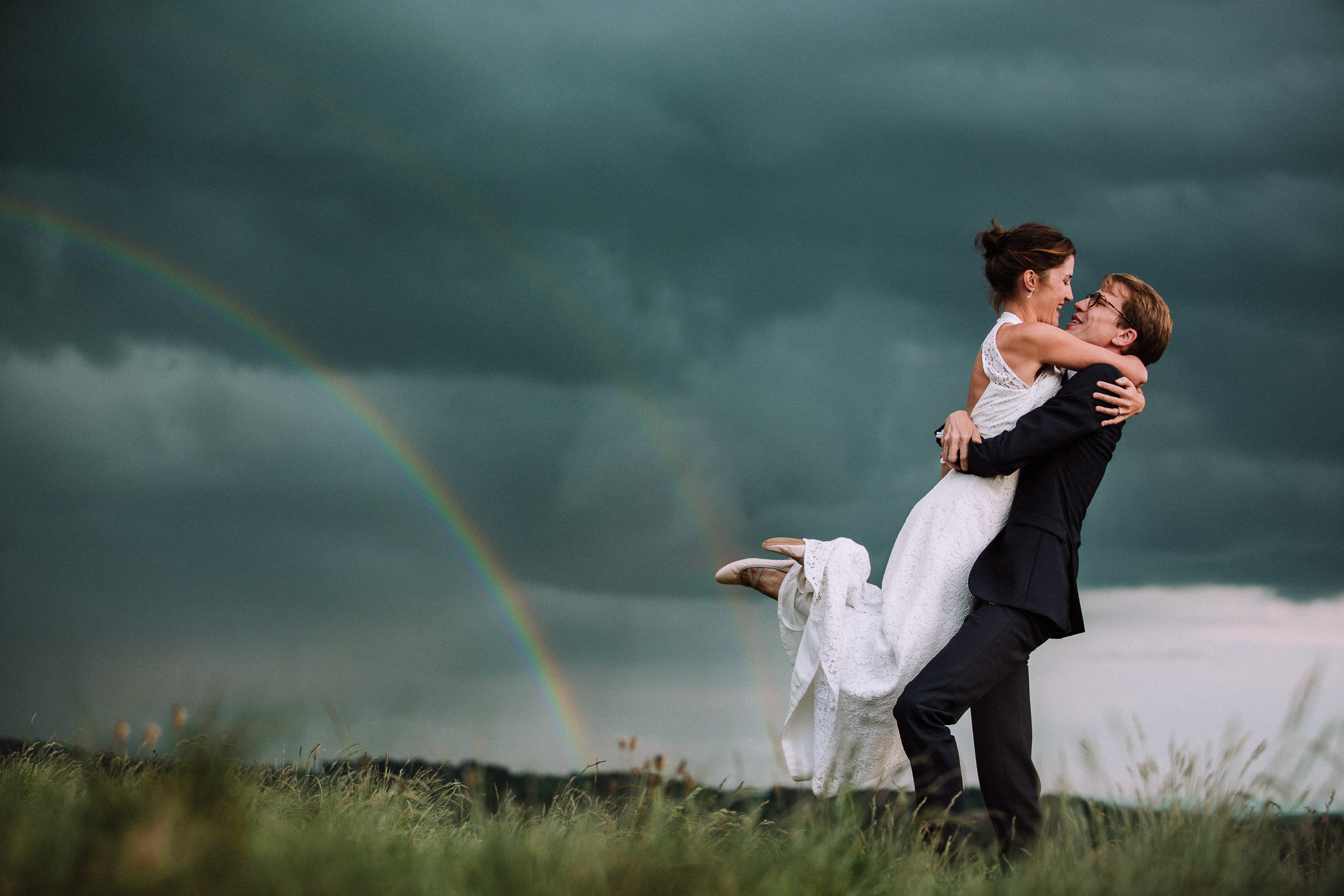 Photographe mariage auvergne clermont-ferrand